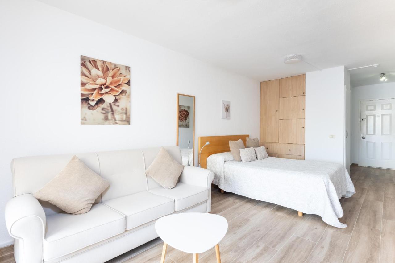 Home2Book Comfy Studio Los Cristianos Los Cristianos  Exterior foto