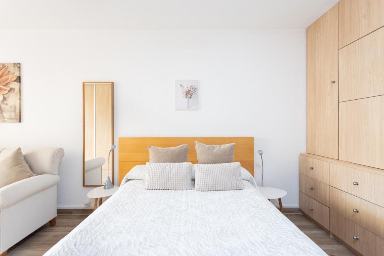 Home2Book Comfy Studio Los Cristianos Los Cristianos  Exterior foto