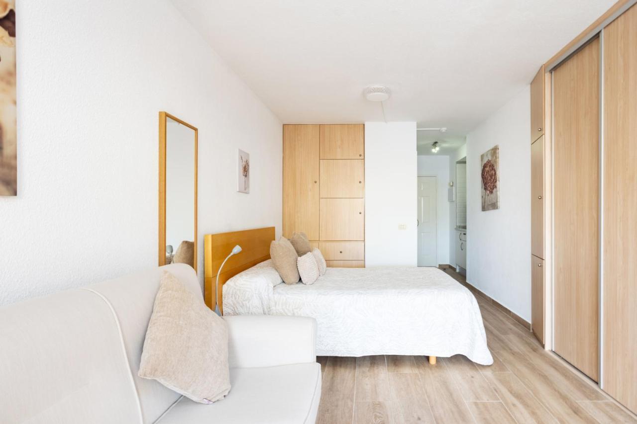 Home2Book Comfy Studio Los Cristianos Los Cristianos  Exterior foto
