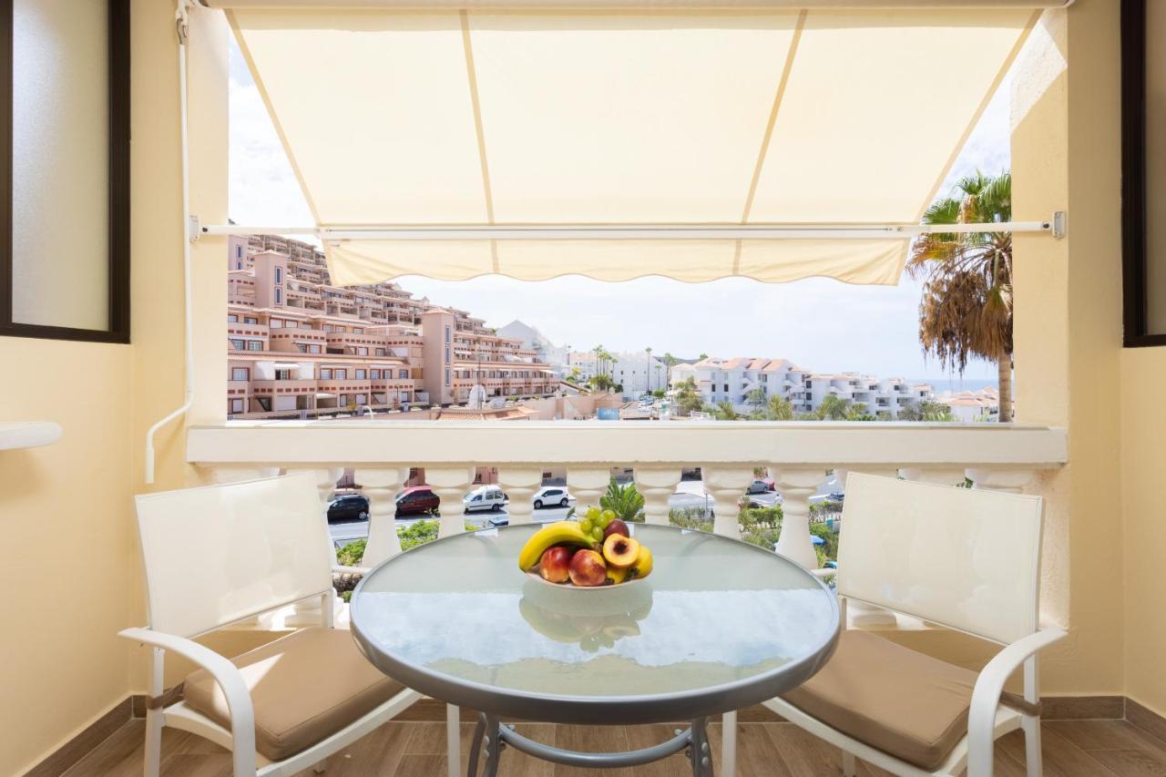 Home2Book Comfy Studio Los Cristianos Los Cristianos  Exterior foto