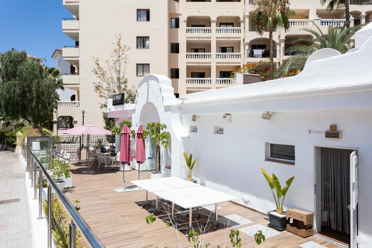 Home2Book Comfy Studio Los Cristianos Los Cristianos  Exterior foto
