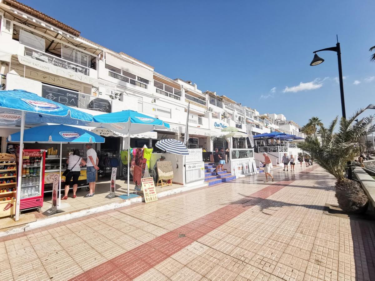 Home2Book Comfy Studio Los Cristianos Los Cristianos  Exterior foto