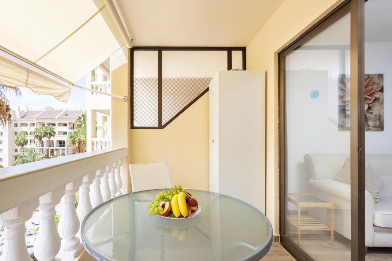 Home2Book Comfy Studio Los Cristianos Los Cristianos  Exterior foto