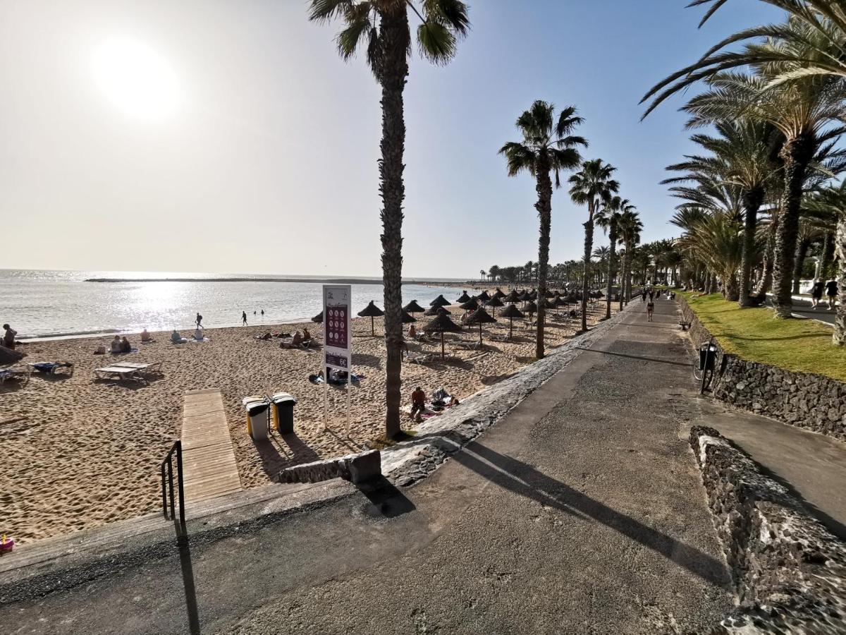 Home2Book Comfy Studio Los Cristianos Los Cristianos  Exterior foto