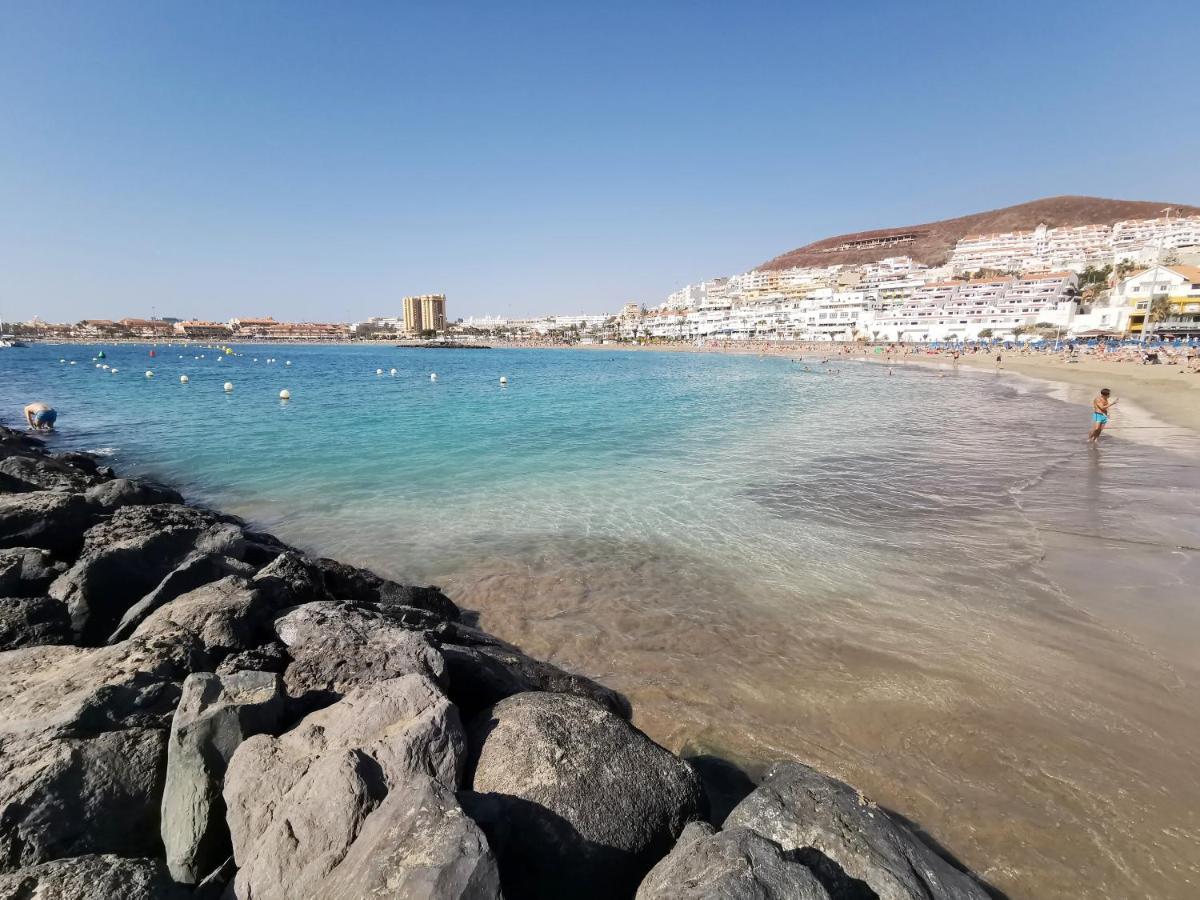 Home2Book Comfy Studio Los Cristianos Los Cristianos  Exterior foto